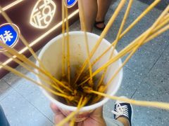 -千禧炸串(明瓦廊店)