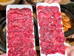 -邹开喜·炭炉鸡煲·海鲜火锅(虹口足球场店)