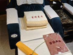 -富侨养生(威宁路店)