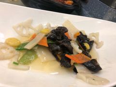 -成都驻京办餐厅(蜀都宾馆店)