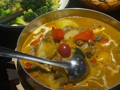 -金厨泰国餐厅·全泰籍厨师料理(拱北店)