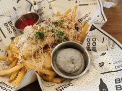 -Blac+Blac(中海环宇荟店)