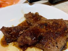 -芭菲盛宴·环球美食(锦城万达广场店)