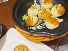 -东海怡品海鲜豆捞(星街坊店)