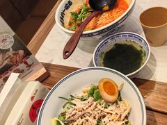 -和府捞面(曹路花园城店)