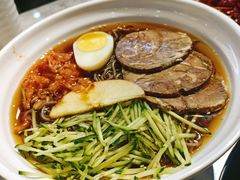 -蝎菜杨·牛肉面 羊蝎子火锅(光熙门北里店)
