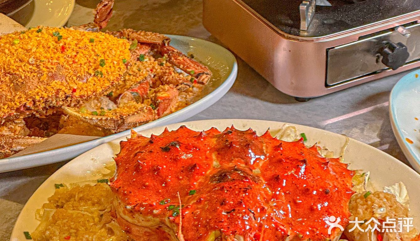 谁懂啊？！鼓浪屿景区里面竟然又这么地道的闽南菜哇！