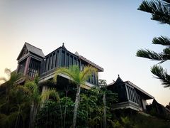 -广州都喜泰丽温泉度假酒店