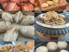 -梅州天地人花园酒店(梅县人民广场店)