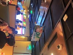 -海底捞火锅(银泰中心店)