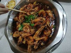 -槐店王婆大虾(长江道店)