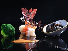 -和·铁板烧·OMAKASE(望京昆泰嘉晟酒店)