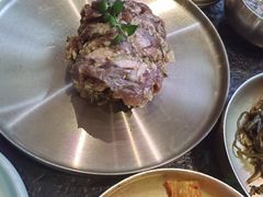 -味家烤肉烤鳗鱼牛排(西塔旗舰店)