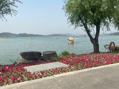 -东钱湖旅游度假区