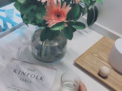 -COTTON CAFE(德信·中外公寓店)