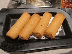 -海底捞火锅(蒙城路店)