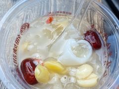 -细姨甜汤(珠江店)