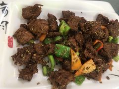 -五台山正觉全素斋