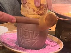 -吃饭皇帝大(长宁龙之梦店)