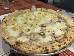 -Primo·丽莫意大利窑烤披萨