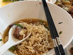 -金湖港式餐厅(建外店)