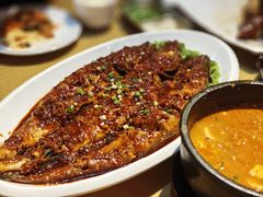 -海兰江石锅饭(水上店)