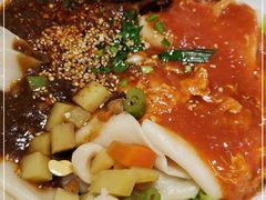 -大嘻咹biangbiang面(历史博物馆店)