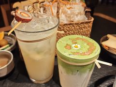 -大龙燚·旷野鲜火锅(广州首店)