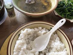 -幽优农庄·森波拉特色本地农家菜