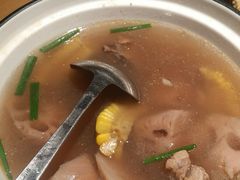 -卞氏菜根香(青羊万达店)