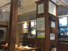 -木屋烧烤(白石洲店)