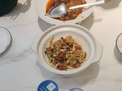 -兰湘子·湘菜小炒(盛龙广场店)