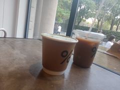 -% Arabica阿拉比卡咖啡烘焙工坊