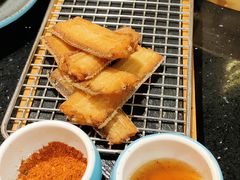 -老头儿油爆虾·知味杭州(爱琴海购物中心)