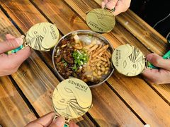 -徐六孃正宗甜皮鸭(张公桥店)