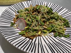 -老平安农家菜(平安店)