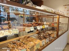-慢熟面包店bud bread(孩儿巷店)