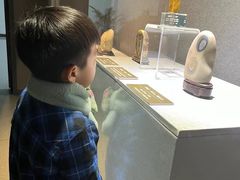 -青田石雕博物馆