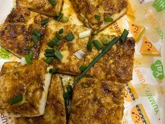 -零零後碳烤大排档(曙光星城旗舰店)