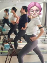 点击看大图 -爱尔乐美孕产瑜伽·普拉提