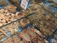 -闽海肴(北辰荟店)