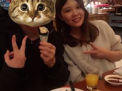 -怡咖啡·自助餐·西安香格里拉