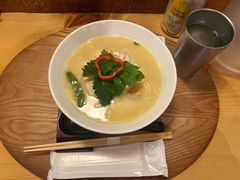 -篝拉面(银座店)