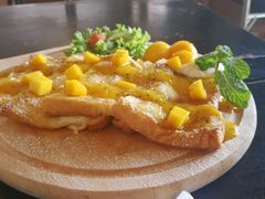 -Fresh Fruit Factory - Fruit Cuisine Restaurant