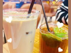 -清真·艾美可餐厅(大悦汇店)