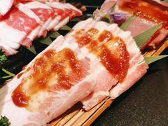 -赤谷和牛烧肉居酒屋(石景山店)