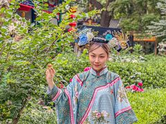 -白家大院·王府宫廷菜(苏州街店)