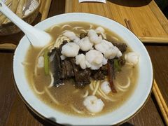 -奎元馆(市民中心店)