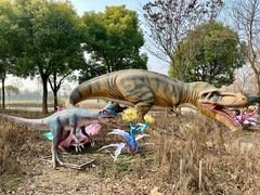 -歌斐颂巧克力小镇