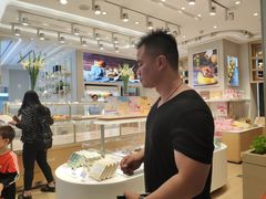 -好利来(亦庄国融店)